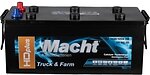 Фото Macht HD Plus 180 Ah EN1050 (1) L (19539)