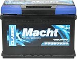 Фото Macht Classic 70 Ah Euro EN640 (1) L (32388)