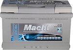 Фото Macht Nordik 90 Ah Euro EN820 (0) R (78196)