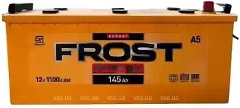 Фото Frost Energy 145 Ah EN1100 (3) L