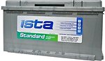 Фото Ista Standard 6СТ-100 Euro EN800 (0) R