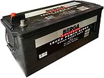 Фото Berga Truck Basic Block 180 Ah EN1000 (3) L (6801081007502)