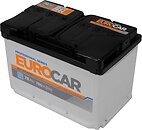 Фото EuroCar 78 Ah Euro EN780 (0) R