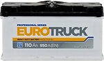 Фото EuroTruck 110 Ah Euro EN950 (1) L