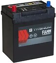 Фото Fiamm Black Titanium 50 Ah Asia EN400 (1) L (B24JX 50)