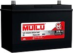 Фото Mutlu SFB 2 105 Ah Asia EN760 (0) R (GR31.105.076.D)