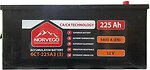 Фото Norvego 225 Ah Euro EN1400 (3) L