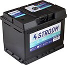 Фото Stroom Base 60 Ah EN560 (0) R (108378, SM060-BA0)