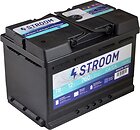 Фото Stroom Base 78 Ah EN760 (0) R (108385, SM078-BA0)