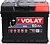 Фото Volat 60 Ah EN600 (0) R