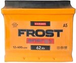 Фото Frost Energy 65 Ah EN640 (1) L