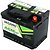 Фото Decaro AGM Start-Stop 60 Ah EN680 (0) R