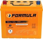 Фото Formula Professional Asia 50 Ah EN390 (1) L (0400745)