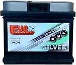 Фото Eurokraft Silver 50 Ah EN420 (0) R (550 82 06)