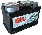 Акумулятори для авто Eurokraft