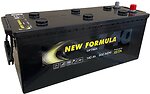 Фото New Formula Optima 140 Ah EN900 (3) L (6409902802)