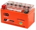 Фото Outdo GEL UTX7A-BS с индикатором (HCOGIn-7-0)