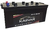Фото Kainar Standart+ 210 Ah EN1350 (3) L