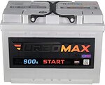 Фото Turbomax Silver EFB 77 Ah Euro EN900 (0) R (TM75A750R)