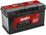 Фото Autopart Galaxy SMF 110 Ah EN950 (0) R (ARL110-SMF/610-595)