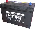 Фото Rocket America 120 Ah (SMF 31-1000A)