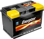 Фото Energizer Plus 60 Ah (EP60J, 560412051)