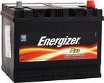 Фото Energizer Plus 68 Ah (EP68J, 568404055)