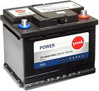 Фото Vesna Power Japan 60 Ah (0) (415060, 415063, 56068, PO60J)