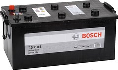 Фото Bosch T3 220 Ah (T3 081)