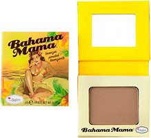 Фото theBalm Bahama Mama (миниатюра)
