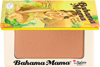 Фото theBalm Bahama Mama