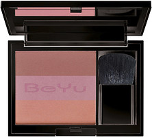 Фото BeYu Multi Color Powder Blush №71 Eternal Beauty