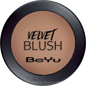 Фото BeYu Velvet Blush №30