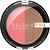 Фото Relouis Pro Blush Duo №204