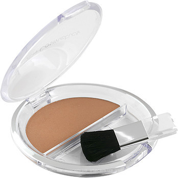 Фото Aden Powder Blush 01 Chocolate