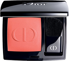 Фото Dior Rouge Blush №028 Actrice
