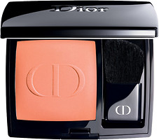 Фото Dior Rouge Blush №136 Delicate Matte