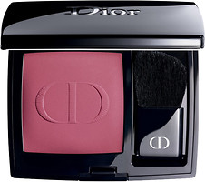 Фото Dior Rouge Blush №962 Poison Matte