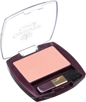 Фото Constance Carroll Powder Blush №27 Mallow rose