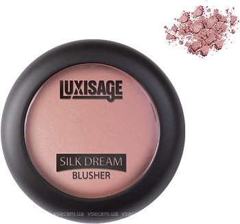 Фото Luxvisage Silk Dream №01