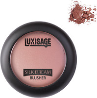 Фото Luxvisage Silk Dream №03
