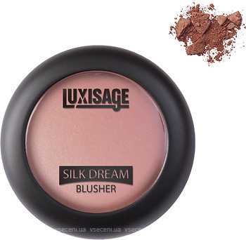Фото Luxvisage Silk Dream №04
