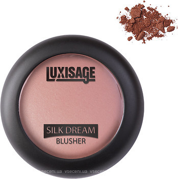 Фото Luxvisage Silk Dream №05
