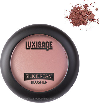 Фото Luxvisage Silk Dream №06
