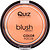 Фото Quiz Cosmetics Color Focus Blush 20