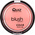 Фото Quiz Cosmetics Color Focus Blush 8