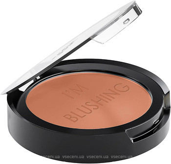 Фото Gosh I'm Blushing №004 Crush