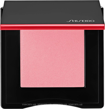 Фото Shiseido Inner Glow Cheek Powder 