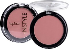 Фото TopFace Instyle Blush On Compact PT354 004