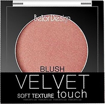 Фото BelorDesign Velvet Touch №102
